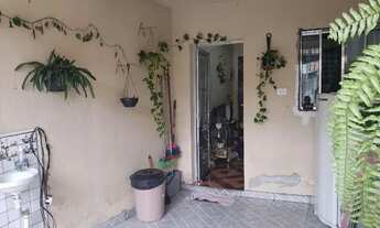 Imagem 3: Casa sobrado, no bairro cidade julia, 2 quartos + garagem