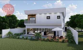 Imagem 7: Ótimo imóvel com 4 dormitórios à venda, 396 m² por R$ 2.350.000 - Residencial e Empresaria