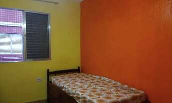 Imagem 3: Apartamento tipo kitnet na Ocian