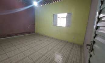 Imagem 4: Triunfo casa em lote inteiro