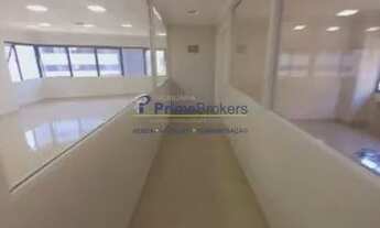 Imagem 7: CONJUNTO COMERCIAL COM 319 M² NO BROOKLIN - LOCAÇÃO