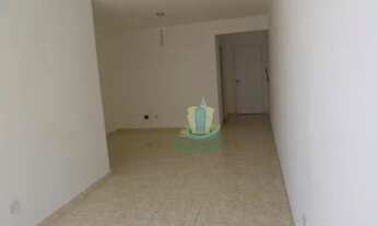 Imagem 6: Apartamento com 2 dormitórios com 107 m² à venda por R$ 300.000 ou aluguel por R$ 1.810/mê