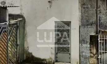 Imagem 2: TERRENO RESIDENCIAL COM 300M² PARA VENDA, VILA GUSTAVO, SÃO PAULO