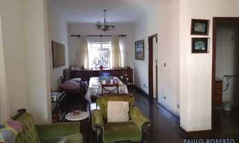 Imagem 3: CASA ASSOBRADADA - POMPÉIA - SP