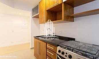 Imagem 7: Apartamento no Condomínio Edificio The Tiffany'S com 61m e 1 quarto no Brooklin