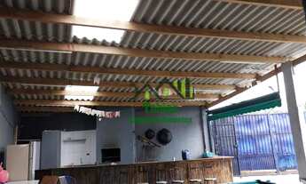 Imagem 6: Chácara com 2 dormitórios à venda, 900 m² por R$ 390.000 - Ipelândia - Suzano/SP