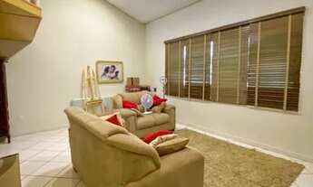 Imagem 6: Casa à venda no bairro Jardim São Marco - São José do Rio Preto/SP