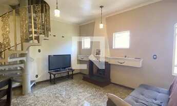 Imagem 3: Casa para Aluguel - Jardim Belval, 3 Quartos, 200 m2