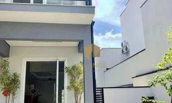 Imagem 3: Excelente Casa à venda no Swiss Park - Campinas/SP