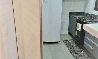 Imagem 6: Apartamento para venda possui 45 metros quadrados com 1 quarto , 1 vaga , Vila Madalena SP