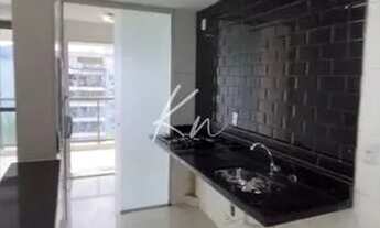 Imagem 6: Excelente Cobertura Duplex de 211m2 em condomínio toda reformada