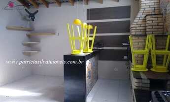 Imagem 5: Sobrado com 3 suítes no Jardim Planalto - Arujá - Patricia Silva Imóveis