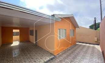 Imagem 2: Residencial Casa em Marília