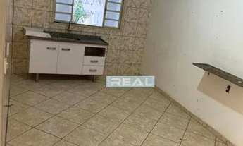 Imagem 6: Casa com 2 dormitórios para alugar, 70 m² por R$ 1.480,00/mês - Marieta Dian - Paulínia/SP