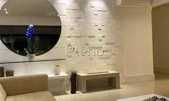 Imagem 2: Apartamento à venda no Jardim Chapadão - Campinas/SP
