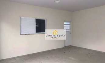 Imagem 2: Casa à venda na Vila Branca, Jacareí: 3 quartos, 2 suítes, 172m² construídos, área gourmet