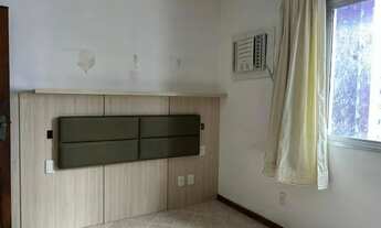 Imagem 6: Apartamento para venda tem 108 metros quadrados com 3 quartos em Pituba - Salvador - BA