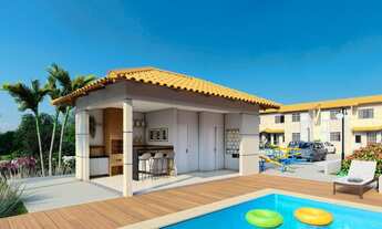 Imagem 3: Apartamento para Venda em Betim, Bandeirinhas, 2 dormitórios, 1 banheiro, 1 vaga