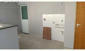 Imagem 6: Santo André - Apartamento Padrão - Campestre