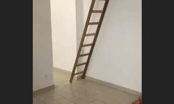 Imagem 7: Apartamento tipo casa sem condomínio