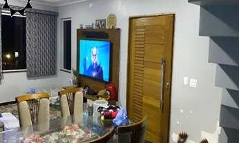 Imagem 3: SOBRADO BARUERI Casa com 4 dormitórios