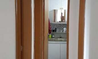 Imagem 7: Apartamento em candeias com 76m2, 1 andar de escada