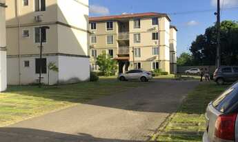 Imagem 5: Vendo Apartamento no Portal de Aldeia