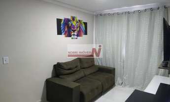 Imagem 6: Apartamento em Nova Monte Serrat - Itupeva