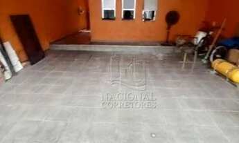 Imagem 5: Casa com 1 dormitório para alugar, 50 m² por R$ 3.601,00/mês - Conjunto Residencial Sitio