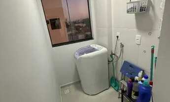 Imagem 4: Apto 2/4 maria luiza