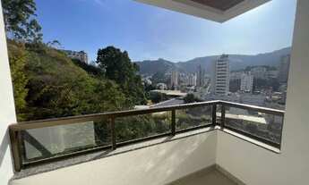 Imagem: Cobertura nova, bairro São Mateus, 3 quartos