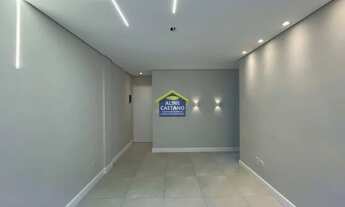 Imagem 3: 02 dorms, reformado, 200 mts da praia, no forte!