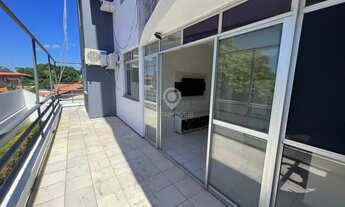 Imagem 6: Edificio Carolina apartamento 90 m²