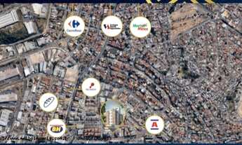 Imagem 7: Apartamento para Venda em Contagem, Jardim Riacho das Pedras, 2 dormitórios, 1 banheiro, 1