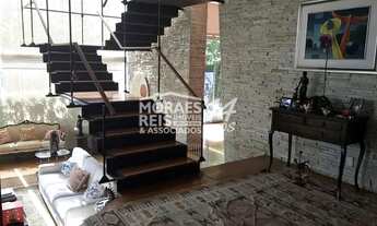 Imagem 6: Casa à venda, 750 m² por R$ 2.650.000,00 - Fazenda Morumbi - São Paulo/SP