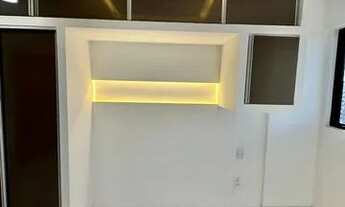 Imagem 5: Apartamento para aluguel tem 86 metros quadrados com 3 quartos em Jatiúca - Maceió - Alag