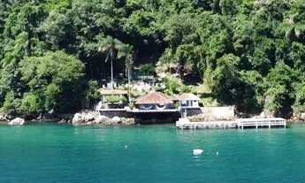 Imagem 4: Easyhost - CASA BEIRA MAR EM ILHA GRANDE