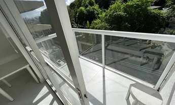 Imagem 3: Apartamento á venda com 85 m2 com 3 quartos e sacada