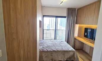 Imagem 2: Studio para aluguel em Paraíso - São Paulo - SP