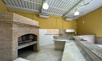 Imagem 6: Ponto para alugar, 190 m² por R$ 13.721,00/mês - Chácara Primavera - Campinas/SP