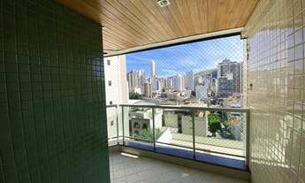 Imagem 4: Apartamento para aluguel com 135 metros quadrados com 3 quartos em Centro - Juiz de Fora