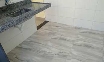 Imagem 6: Apartamento para Locação em Ribeirão das Neves, Bom Sossego, 2 dormitórios, 1 banheiro, 1