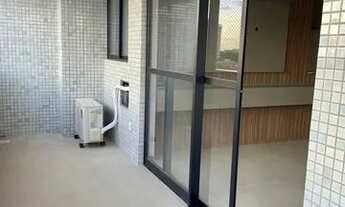 Imagem 4: Apartamento 2/4. W Residence