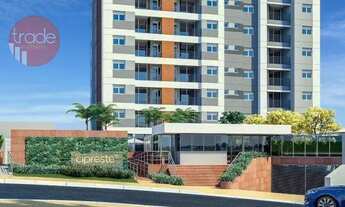 Imagem 5: Apartamento à venda, 62 m² por R$ 640.000,00 - Jardim Botânico - Ribeirão Preto/SP