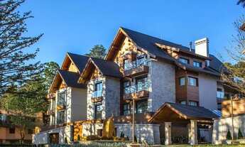 Imagem 6: Apartamento para Venda no bairro Planalto em Gramado, 3 quartos sendo 1 suíte