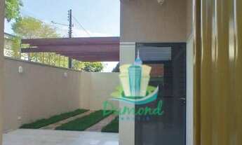 Imagem 7: Sobrado com 2 dormitórios com 161 m² à venda por R$ 550.000 ou aluguel por R$ 2.300/mês no