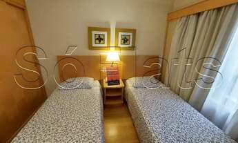 Imagem 5: Quality Hotel Paulista para locação com 29m² próximo da Avenida Nove de Julho