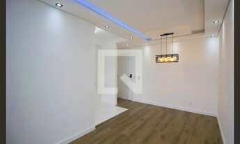 Imagem 4: Apartamento para Aluguel - Itaquera, 2 Quartos, 46 m2