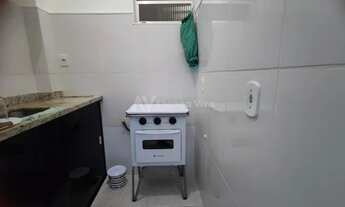 Imagem 5: Copacabana Apartamento com 1 dormitório