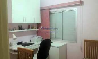 Imagem 7: APARTAMENTO COM 3 DORMITÓRIOS E 1 VAGA - SAÚDE